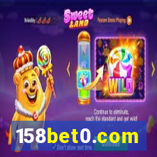 158bet0.com