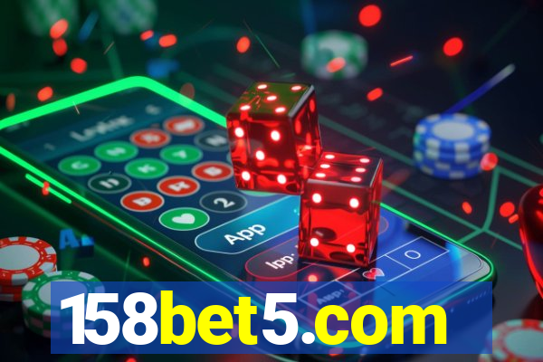 158bet5.com