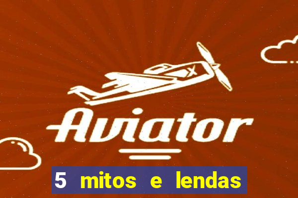 5 mitos e lendas sobre a lua