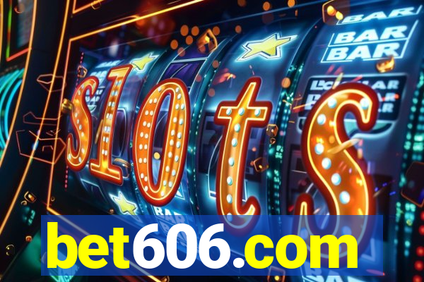 bet606.com