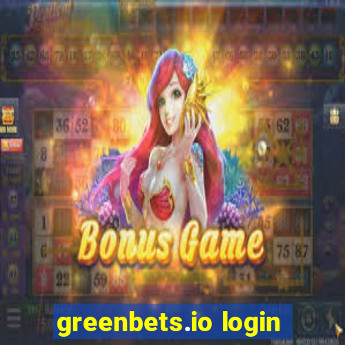 greenbets.io login