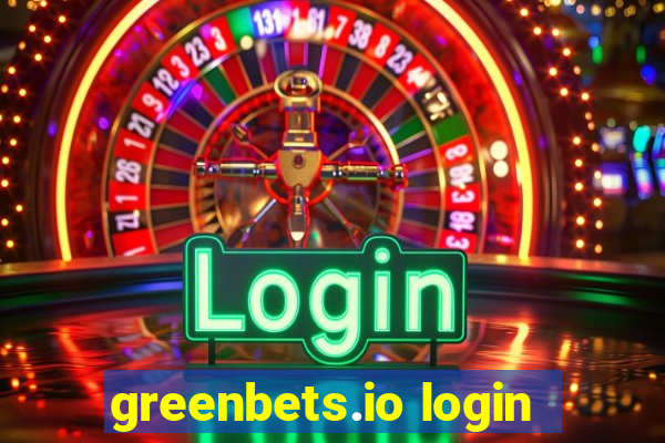 greenbets.io login