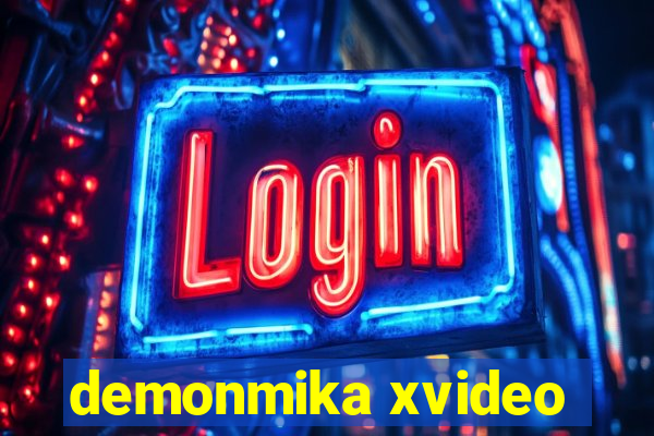 demonmika xvideo