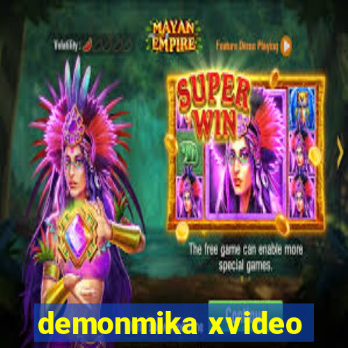 demonmika xvideo