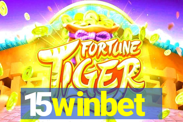 15winbet