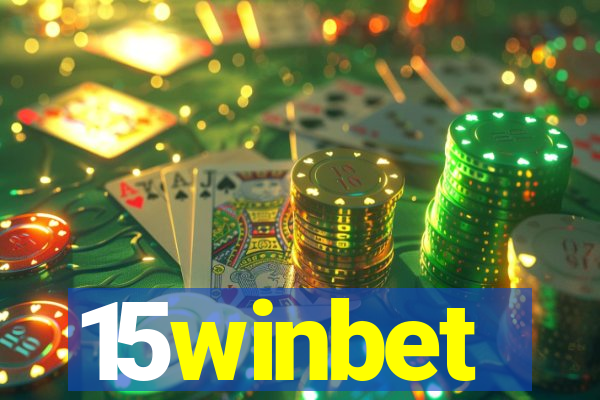 15winbet