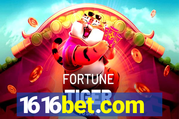 1616bet.com