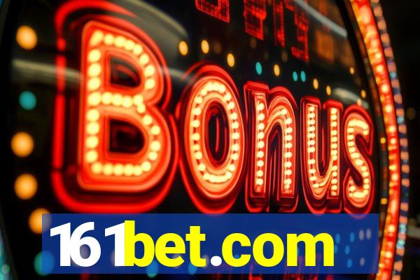 161bet.com