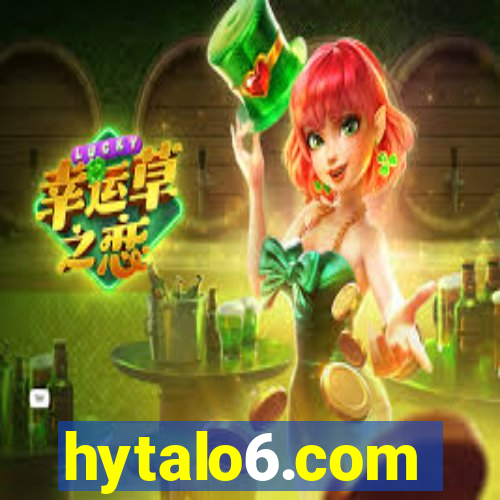 hytalo6.com