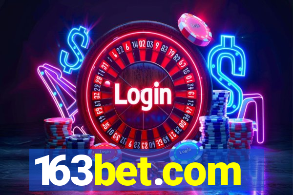 163bet.com