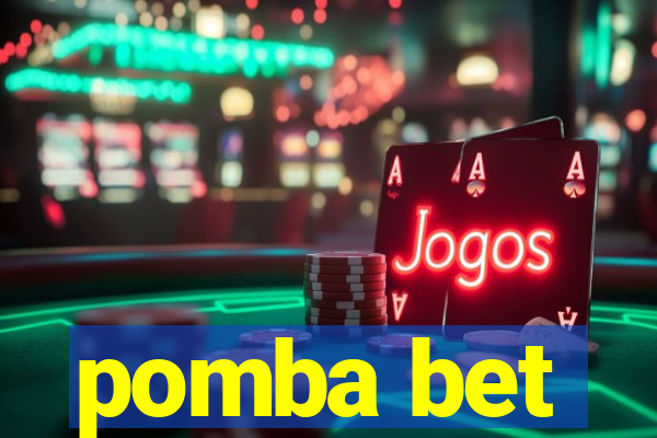 pomba bet