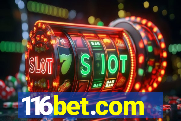 116bet.com