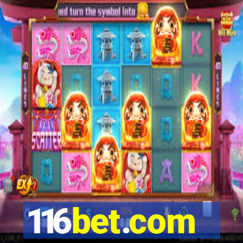 116bet.com