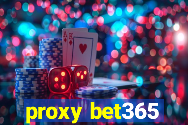 proxy bet365