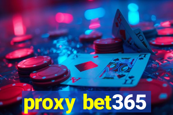 proxy bet365