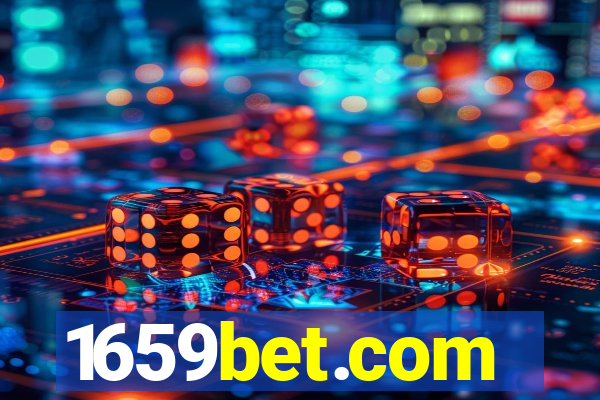 1659bet.com