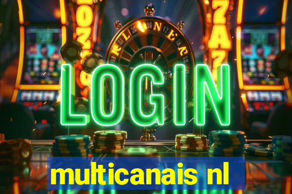 multicanais nl