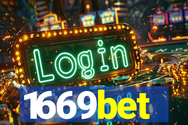 1669bet