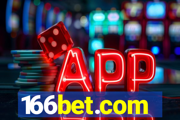 166bet.com