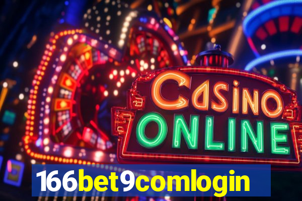 166bet9comlogin