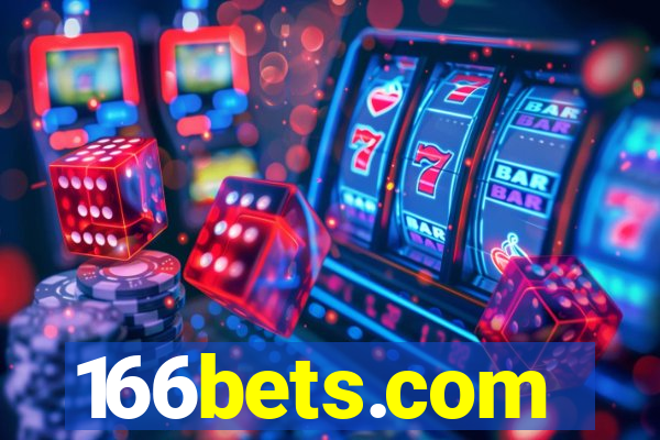 166bets.com