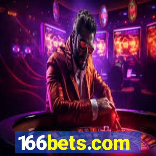 166bets.com