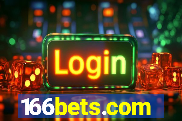 166bets.com