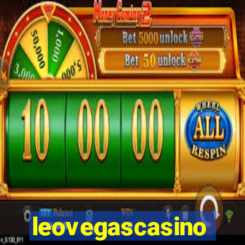 leovegascasino