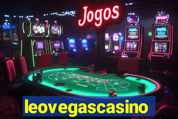 leovegascasino