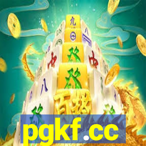 pgkf.cc