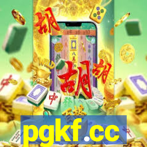 pgkf.cc