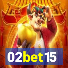 02bet15