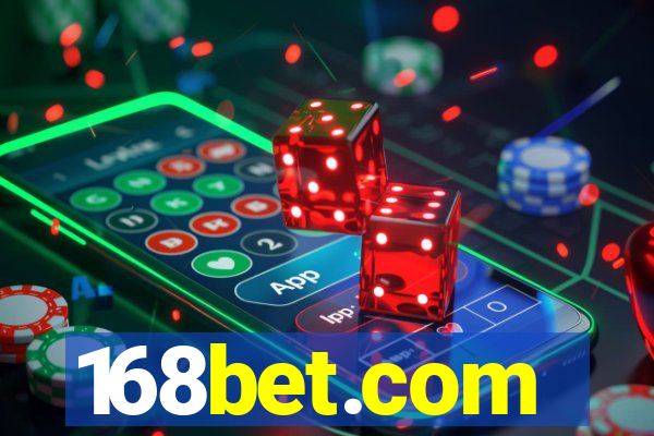 168bet.com