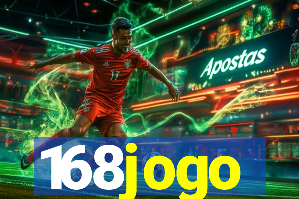 168jogo