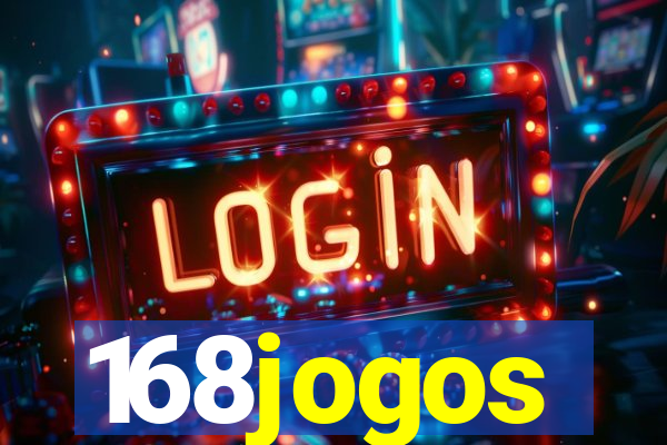 168jogos