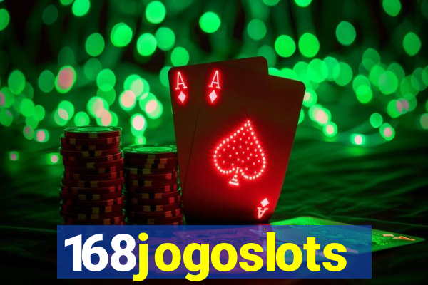 168jogoslots