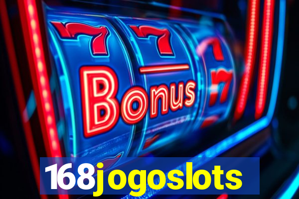 168jogoslots