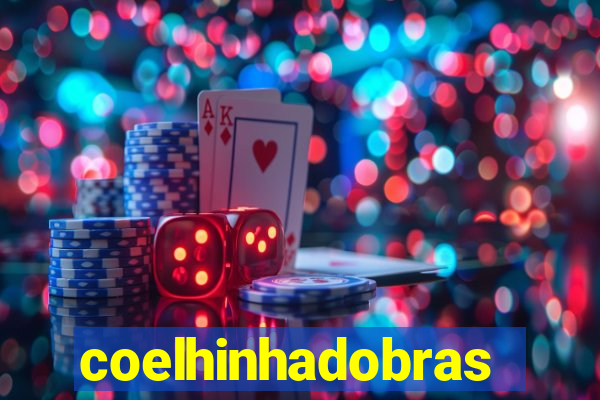 coelhinhadobrasil