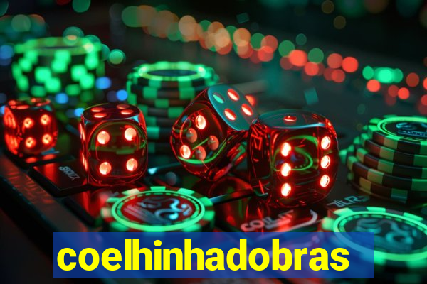 coelhinhadobrasil