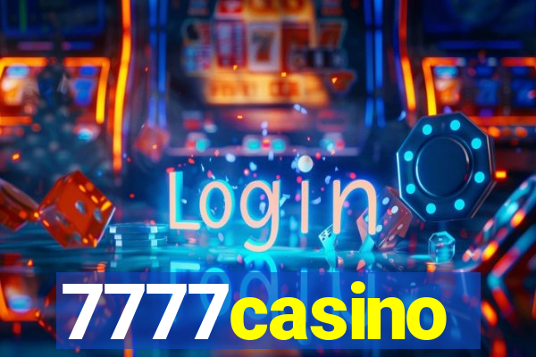 7777casino