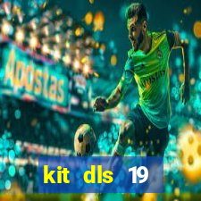 kit dls 19 manchester city