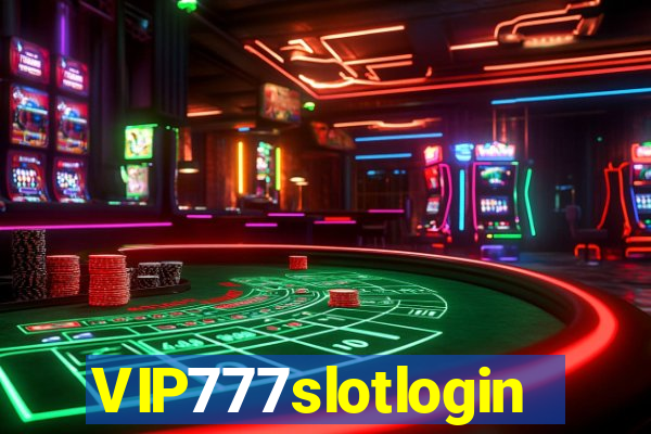 VIP777slotlogin