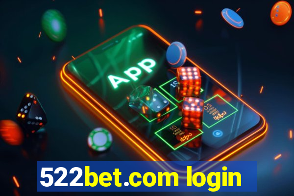 522bet.com login