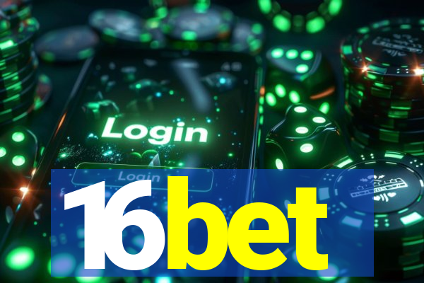 16bet