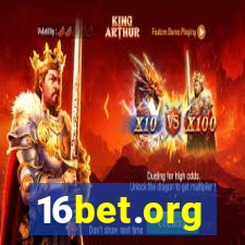 16bet.org