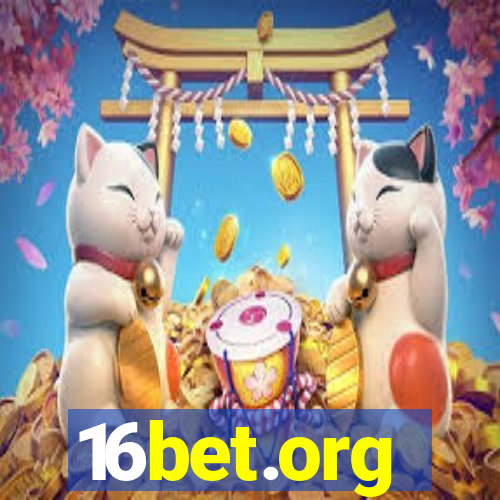 16bet.org