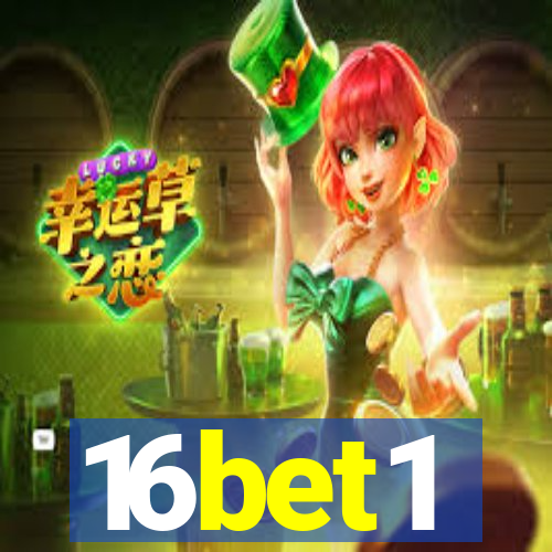 16bet1