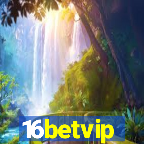 16betvip