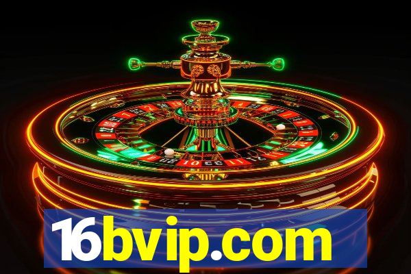 16bvip.com