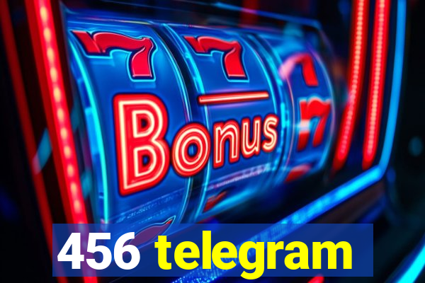 456 telegram